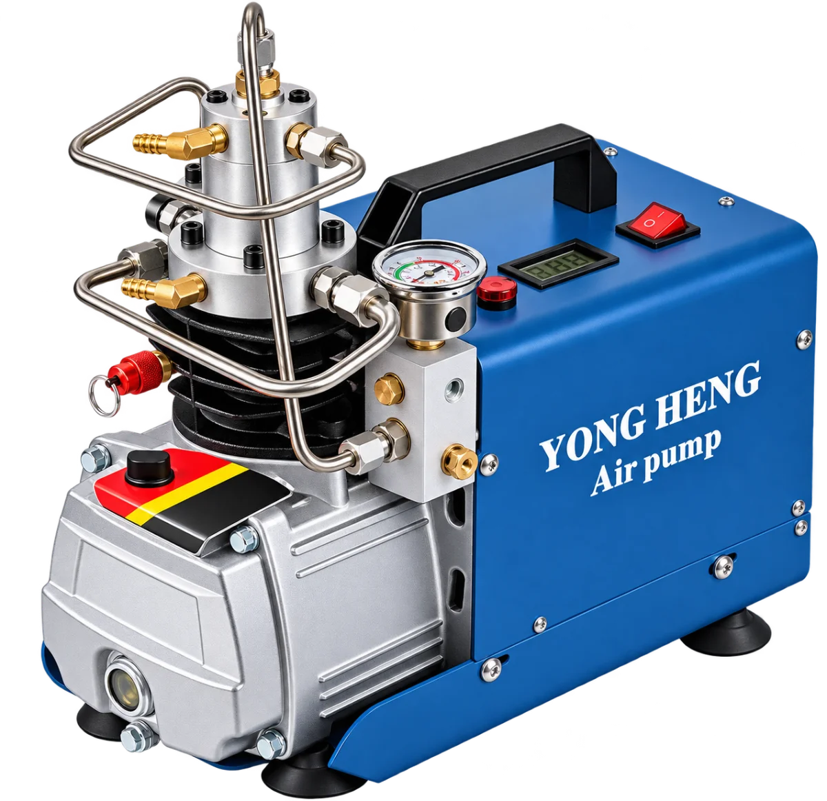 COMPRESOR YONG HENG NORMAL