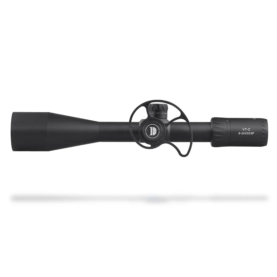 Mira Telescopica  Discovery VT-Z 6-24X50SF FFP