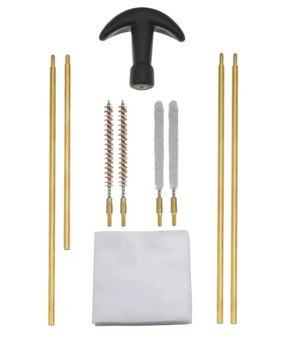 KIT DE LIMPIEZA DE CAÑON