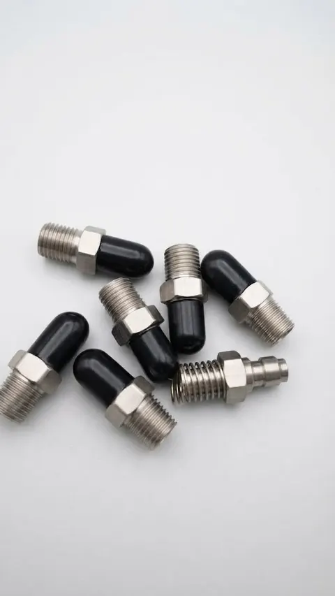 ADAPTADOR FOSTER MACHO