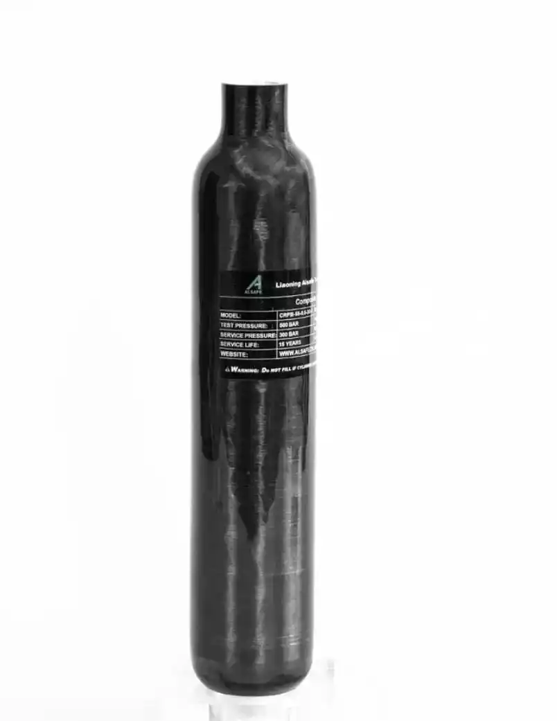 BOTELLA PCP 500cc