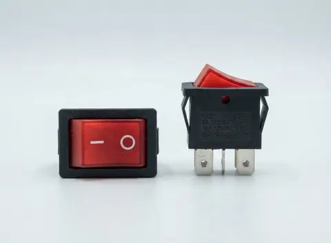 BOTON DE COMPRESOR 12V TUXING ELECTRICO