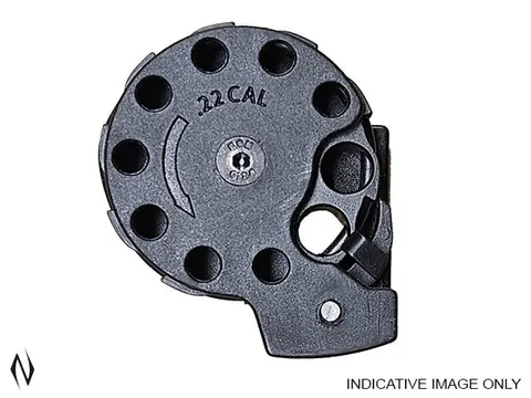 CARGADOR CAL.22 ORIGINAL DE 10 BALINES