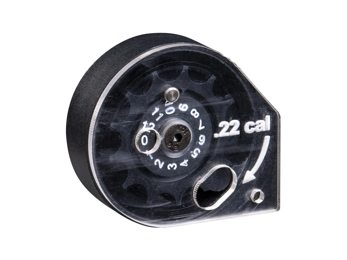 CARGADOR DE RIFLE KUZEY CAL.22