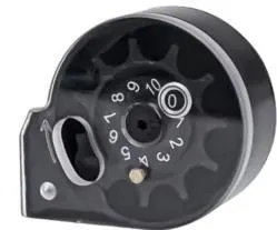 CARGADOR DE RIFLE KUZEY CAL.25