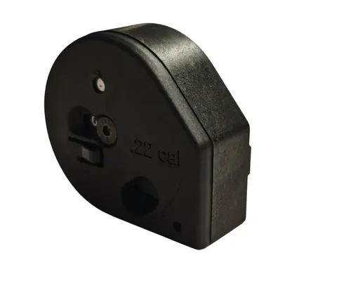 CARGADOR GRANDE DE PR900 CAL.22 DE 12 BALINES 3D