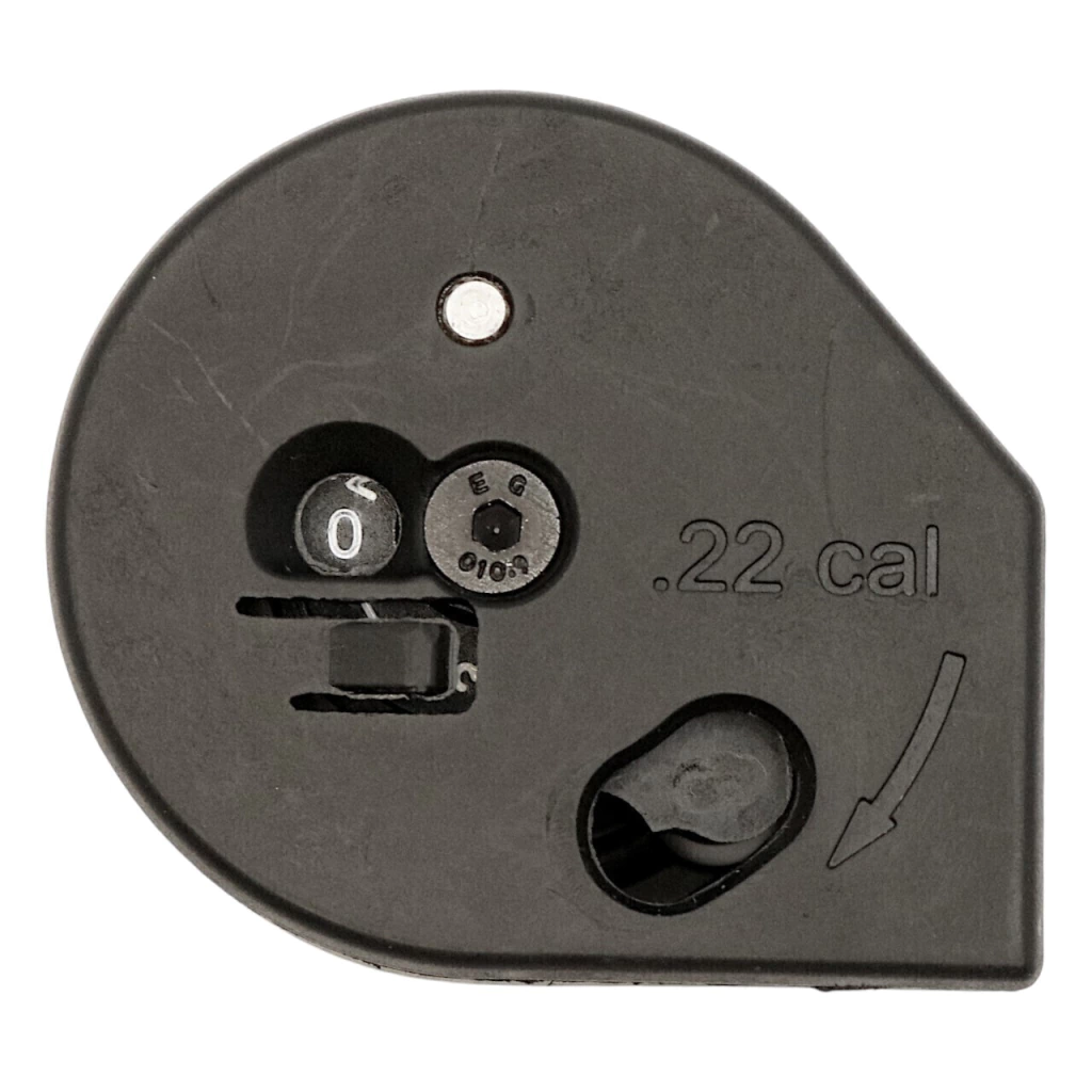CARGADOR KRAL CALIBRE .22 ORIGINAL