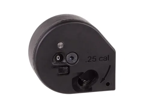 CARGADOR KRAL CALIBRE .25 ORIGINAL