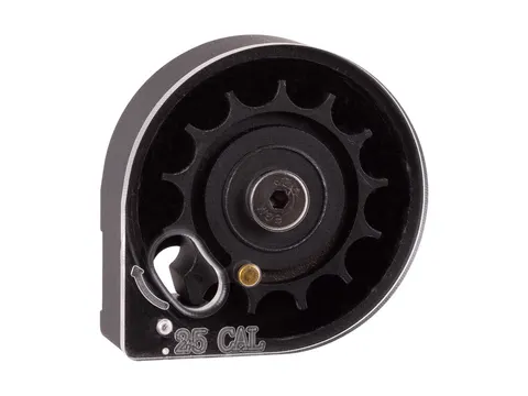 CARGADOR PARA AVENGE X EN 3D CAL.25 15 BALINES
