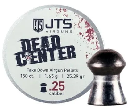 JTS Cal.25 de 25.39 gr