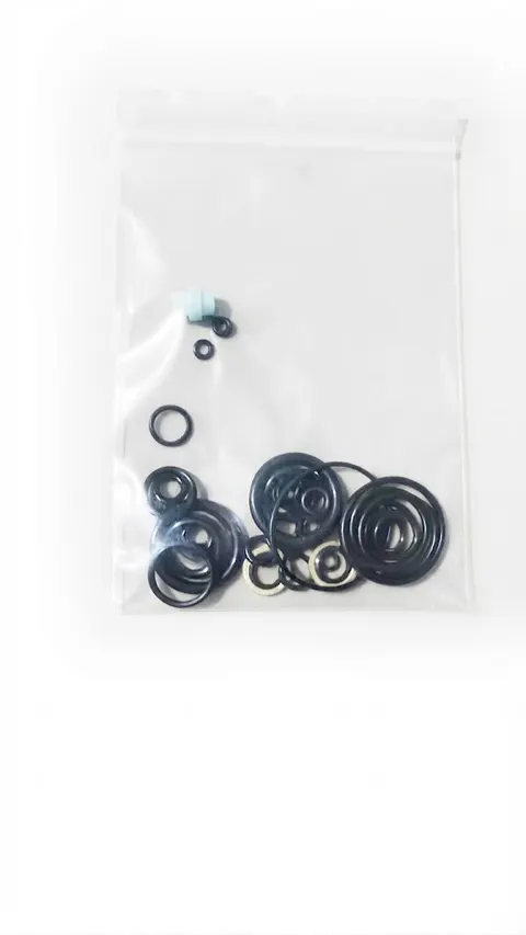JUEGO DE RING PARA AVENGE X