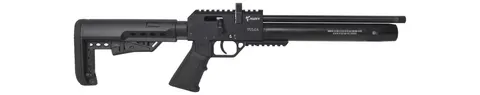 KUZEY TULGA ARMS COMPACT