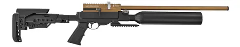 KUZEY ARMS K900 TACT CAL.22 / CAL.25