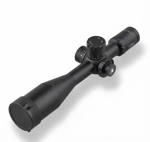 Mira Telescopica  Discovery 5-30X56 Gen 2 HD FFP