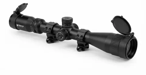 Mira Telescopica  Swampdeer TK 4-16X40 HK FFS