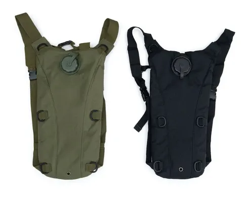 MOCHILA TACTICA DE HIDRATACION