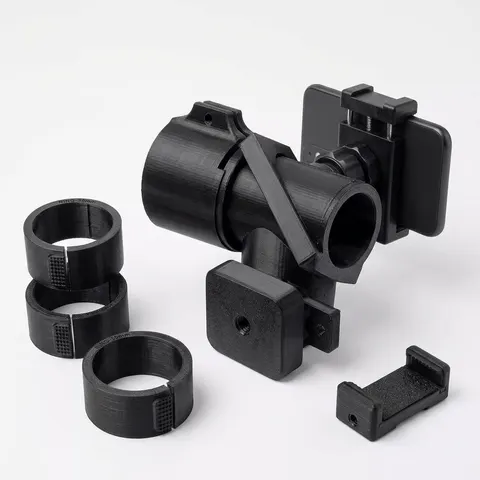SOPORTE PARA CAMARA