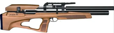 SNOWPEAK P35X REGULADO