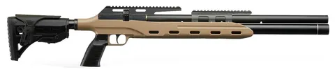 SNOWPEAK M50 SEMIAUTOMATICO REGULADO