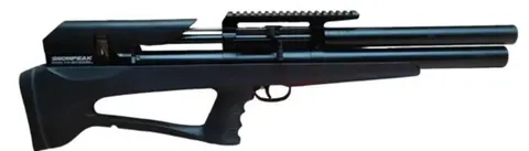 SNOWPEAK P35