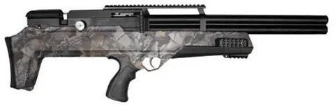 BEHEMOTH R2 - CAMUFLADO