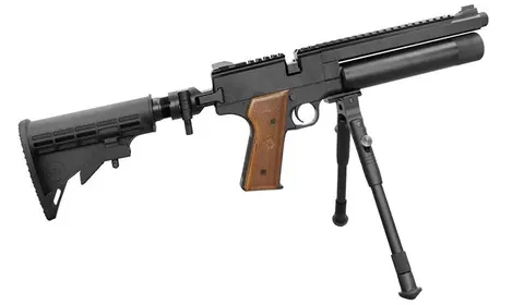 NOVA VISTA PISTOLA COBRA