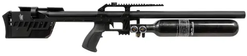 RTI MORA ARMS P-3